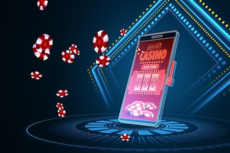 Struktur taruhan dan meja AduQ dengan berbagai level stakes di nusaslot